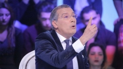 برهان بسيس : ايقاف شفيق الجراية سيرك هدفه تشويه النداء 