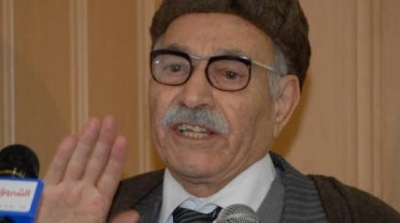 وزير الشؤون الدينية الجزائري الأسبق يطلق النار على زوجته