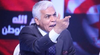 الصافي سعيد : شفيق جراية مفلس و عليه ديون بـ35 مليار و لا يملك سوى معمل تمور