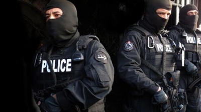 توسط لصالحهم شفيق جراية : ايقاف رئيس فرقة مقاومة السابق بعد محاولته الافراج عن ارهابيين 