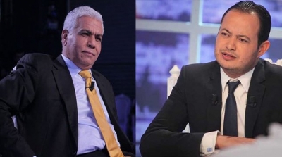 سمير الوافي : الصافي سعيد يتعرض لحملة دنيئة و من مصائب البلاد ان يتطاول الاقزام على الرموز