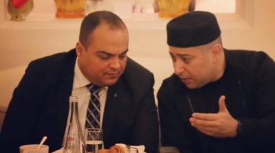 القضاء العسكري يصدر بطاقة جلب دولية ضد رجل الاعمال الياس بالشاذلي 