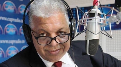 سفيان بن فرحات : انسحبت من قناة نسمة بسبب انحيازها لشفيق جراية 