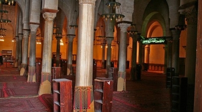 نوم المؤذن يتسبب في افطار أهالى قرية ''الطويلة'' بالقيروان 