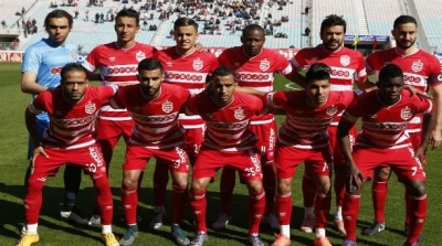 كأس الكاف: انهزام النادي الإفريقي ضد الفتح الرباطي