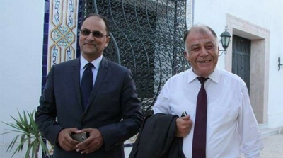 رسميا : سليم خلبوس يلغي كافة القرارات التي اتخذها ناجي جلول