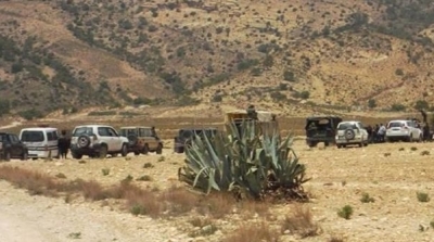 بلحسن الوسلاتي: عمليات التمشيط متواصلة في جبل مغيلة