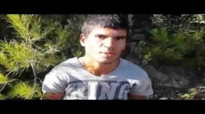 العثور على جثة الراعي خليفة السلطاني شقيق مبروك السلطاني 