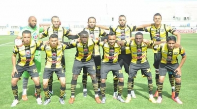 بعد 15 سنة من الغياب: أولمبيك مدنين يعود للرابطة الأولى 