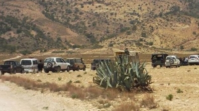 منع والي سيدي بوزيد من حضور جنازة الشهيد خليفة السلطاني