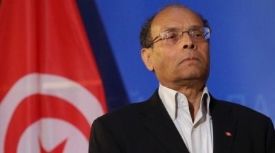 المرزوقي : ما يجري مع قطر فصل جديد من مخطط الامارات الجهنمي ضد كل نفس تحرري