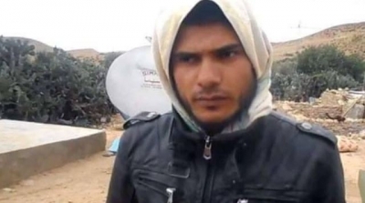 الكشف هوية الارهابي الذي قتل الشهيد خليفة السلطاني 