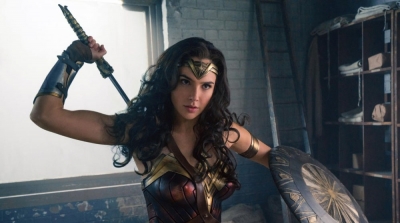 المحكمة الابتدائية تقرر ايقاف عرض فيلم wonder woman في تونس 