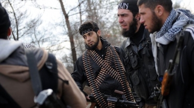 جمعية خيرية تحصلت على تمويل خليجي بـ100 مليار 90 منهم انفقوا على تسفير الشباب الى بؤر التوتر 