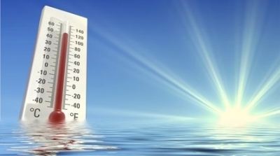 بداية من غدا : ارتفاع كبير في درجات الحرارة مع ظهور شهيلي 