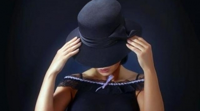 هذه هوية الممثلة التي تقاضت اعلى اجر في تاريخ الدارما التونسية