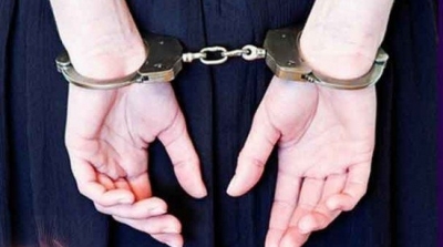 القبض على زوجة الإرهابي نورالدين شوشان صحبة زوجها الثاني بمطار قرطاج