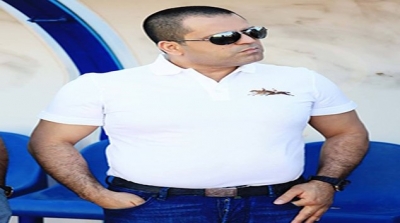 شرطة الموضة : سليم الرياحي يطل بـ''لوك جديد'' 
