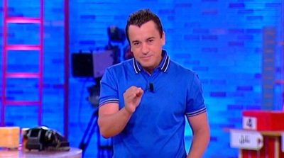 القاء القبض على احد المشاركين في دليلك ملك بتهمة الشعوذة و التحيل