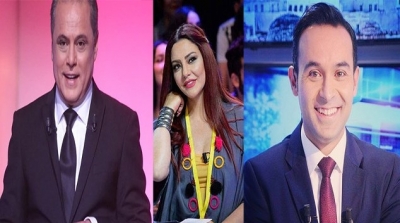  الاذاعة الوطنية توقف حاتم بن عمارة وبية الزردي وحسان بالواعر عن العمل 