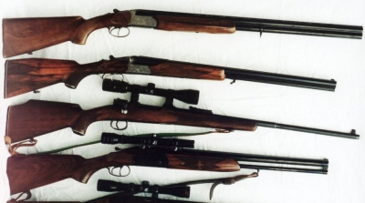 بن قردان : إطلاق سراح "وشواشة" في قضية تهريب سلاح 