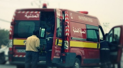 حجز 20 كغ من الزطلة بحوزة عون حماية مدنية في النفيضة 