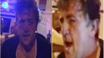 الصحافة البريطانية تصف امام المسجد الكبير في لندن بالبطل بعد انقاذه لمنفذ عملية الدهس من الموت