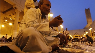 لن يتكرر الا بعد 33 سنة : غدا الاربعاء اطول يوم صيام 