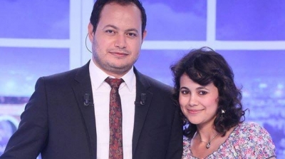 شقيقة سمير الوافي ترد على ''الشامتين'' في أخيها