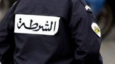 العثور على ابن عوني امن مقتولا في العاصمة  