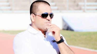 "ديغاج" لسليم الرياحي من الجلسة العامة التقييمية للنادي الافريقي