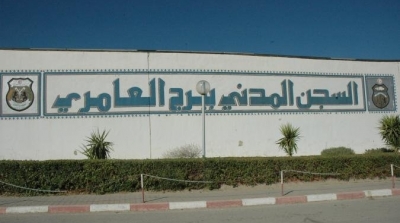 اعفاء مدير سجن برج العامري من مهامه 