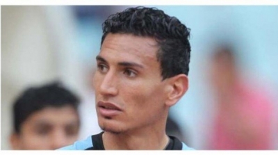 كريم العواضي يمدد عقده مع النادي الصفاقسي الى 2019