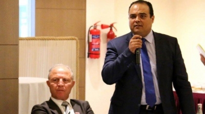 قضية شفيق جراية :سفيان طوبال يمثل امام القضاء العسكري 