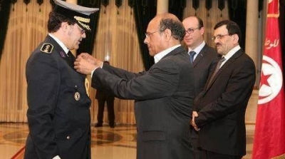 كرمه المرزوقي بعد ان ادعى انه رفض رشوة بـ5 مليارات : من هو الاطار الديواني الموقوف سمير بن راشد ؟