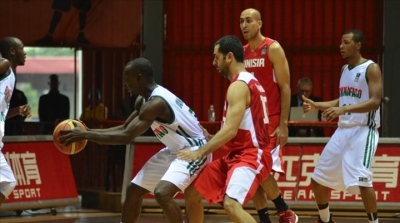 تونس تنظم الافروباسكات بالاشتراك مع السنغال