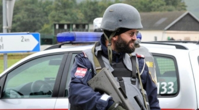 النمسا : مهاجر تونسي يقتل زوجان نمساويان معاديان للاجانب 