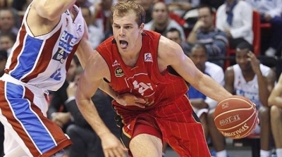 جامعة كرة السلة تقرر عدم دعوة مايكل رول للمنتخب على خلفية انتقاله لفريق اسرائيلي