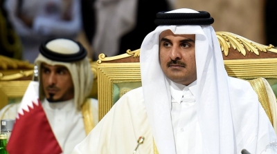 مجلة أمريكية: انقلاب سياسي كبير يحصل في قطر