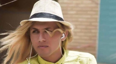  مقتل فنان عراقي بطريقة وحشية بسبب مظهره !