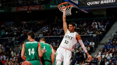 صالح الماجري: عدم اعترافي بإسرائيل كان سبب رحيلي من ريال مدريد