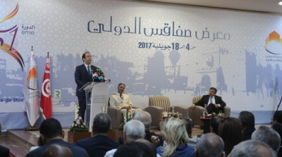 الشاهد من صفاقس : الحكومة ماضية في حربها على الفساد و ستوفي بتعداتها تجاه الجهة