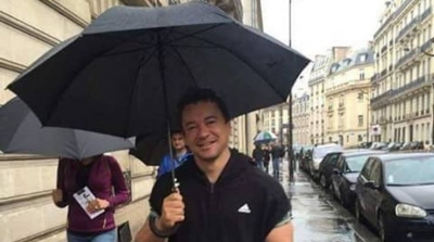 بينما يقضي عطلته في باريس: محامو سامي الفهري يقدمون للقضاء شهادة طبية