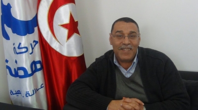 عبد الحميد الجلاصي : محسن مرزوق مثير للشفقة