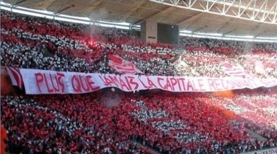 كأس الكاف : النادي الافريقي الى الدور ربع النهائي