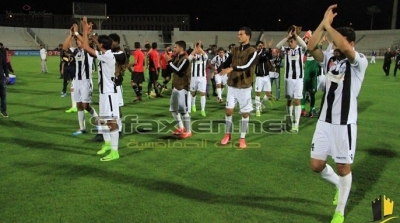 كأس الكاف : النادي الصفاقسي يترشح إلى الدور الربع النهائي 