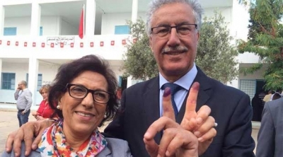 رسميا : راضية النصراوي تدخل في اضراب جوع 