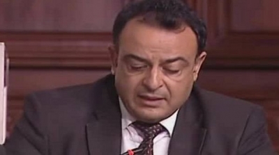 استقالة نور الدين بن عاشور من كتلة الحرة لمشروع تونس