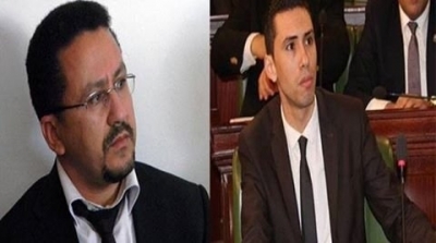 قضية البنك الفرنسي التونسي :بسبب سليم بن حميدان الدولة تتكبد خسائر بألف مليار