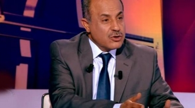 محمد الغرياني : حزب عبير موسي يخدم اجندات مشبوهة 